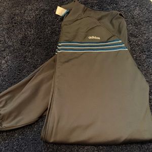 Vintage Adidas Jacket